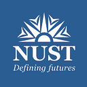 National University of Sciences and Technology logo