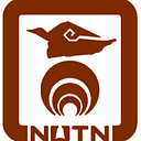 National University of Tainan logo