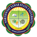 Northwest Samar State University logo