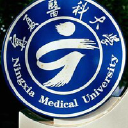 Ningxia Medical University logo