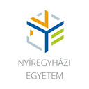 University of Nyíregyháza logo