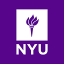 NYU Shanghai logo