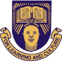 Obafemi Awolowo University, Ile-Ife logo