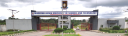 Olusegun Agagu University of Science and Technology logo