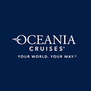 Oceania cruises logo