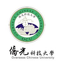 Overseas Chinese University logo
