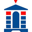 Odessa State Academy of Civil Engineering and Architecture logo