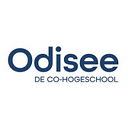 Odisee University of Applied Sciences logo