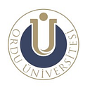 Ordu University logo