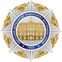 Odessa State University of Internal Affairs logo