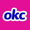 okCupidTest logo
