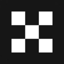 OKX logo