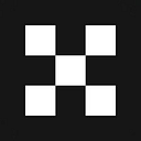 Secondary KYC OKX logo