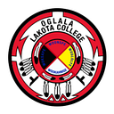 Oglala Lakota College logo