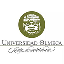 Olmec University logo