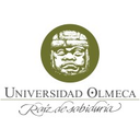 Universidad Olmeca logo