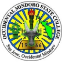 Occidental Mindoro State College logo