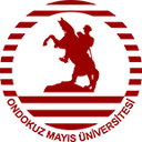 Ondokuz Mayis University Samsun logo