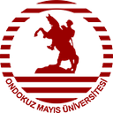 Ondokuz Mayis University logo