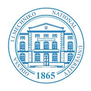 Odessa I.I. Mechnikov National University logo