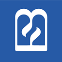 Budapest University of Jewish Studies logo