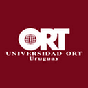 ORT University of Uruguay logo