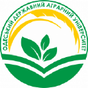 Odessa State Agrarian University logo