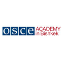 OSCE Academy in Bishkek logo