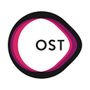 Eastern Switzerland University of Applied Sciences logo