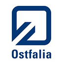 University Braunschweig/Wolfenbütten, Ostfalia, University for Applied Sciences logo