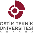 OSTIM Technical University logo