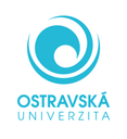University of Ostrava logo