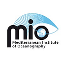 Aix-Marseille University – Pythéas Institute - Observatory of Sciences of the Universe logo