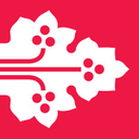National Széchényi Library logo