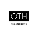 OTH Regensburg logo