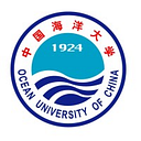 Ocean University of China logo