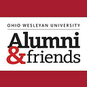 Ohio Wesleyan University (Copy) logo