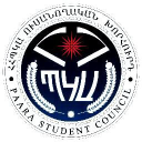Public Administration Academy of the Republic of Armenia logo