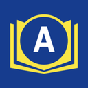 Academy of Public Administration of Belarus logo