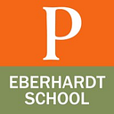 School of the Pacific logo