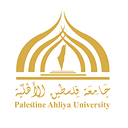 Palestine Ahliya University logo