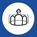 Pan-European University logo