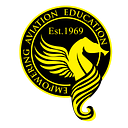 PATTS College of Aeronautics logo