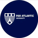 Pan-African University logo