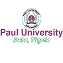 Paul University logo