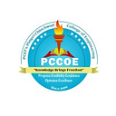 Pccoepune logo