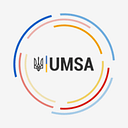 Poltava State Medical University logo