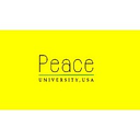 Peace University logo