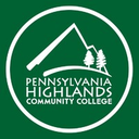 Pennsylvania Highlands Community College logo