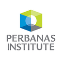 Perbanas Institute logo